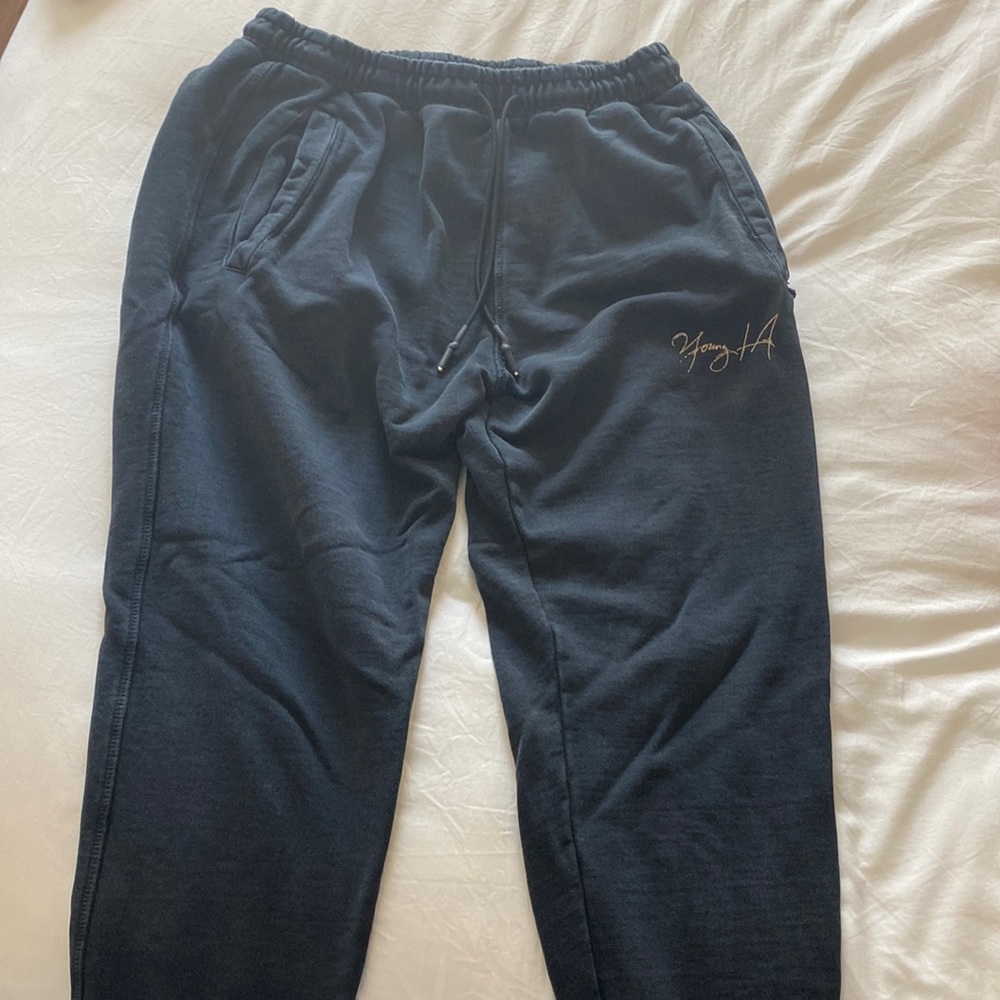 COPY - YoungLA Gin n Juice Joggers